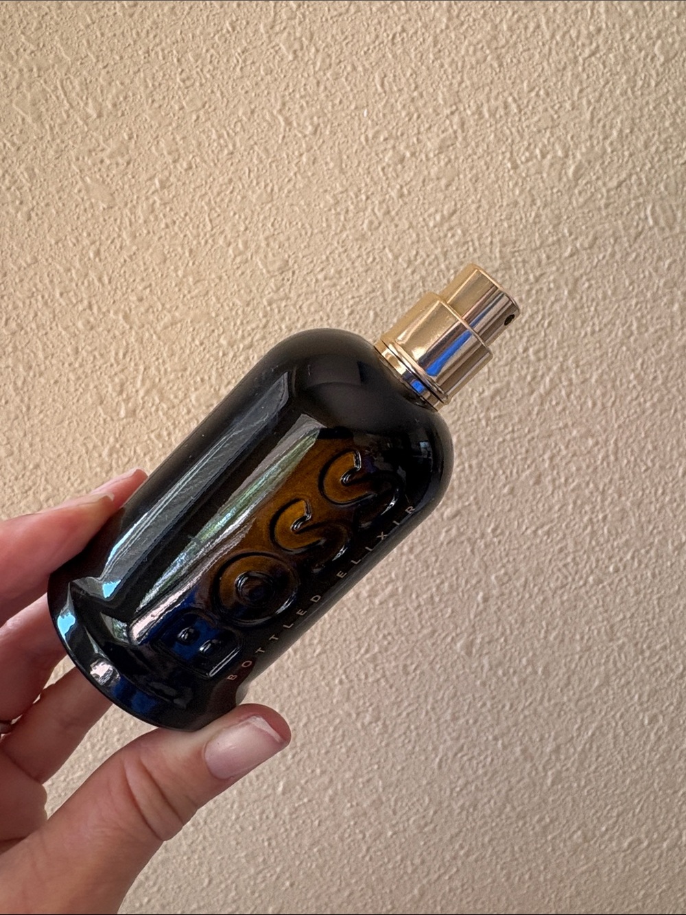 Boss Elixir Parfum Intense - Picture 7 of 8